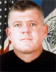 Sgt. Michael Curtin