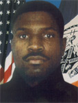 Sgt. Rodney Gillis